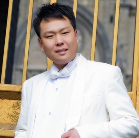 善良老男孩的第二张照片--台湾蓝颜知己交友网