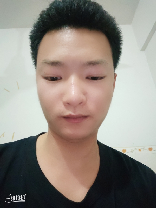 孤狼的第一张照片--台湾蓝颜知己交友网