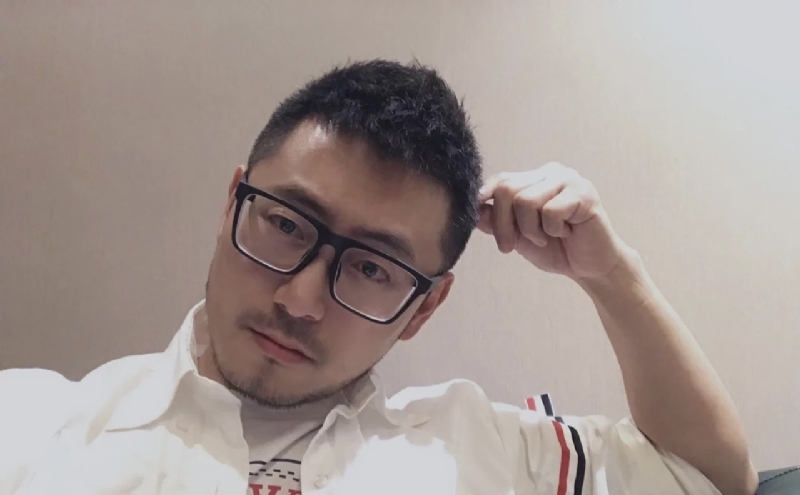 铭哲的第一张照片--台湾蓝颜知己交友网