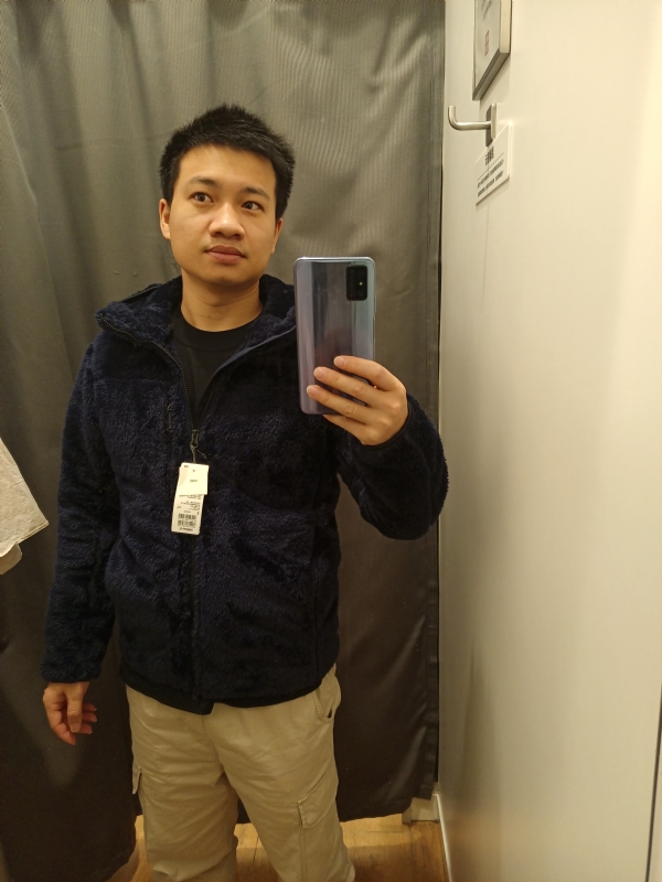 冬天的太阳的第一张照片--台湾蓝颜知己交友网