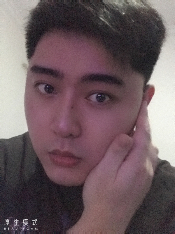 真诚相待的第一张照片--台湾蓝颜知己交友网