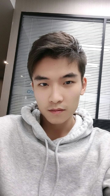 阿甘的第一张照片--台湾蓝颜知己交友网