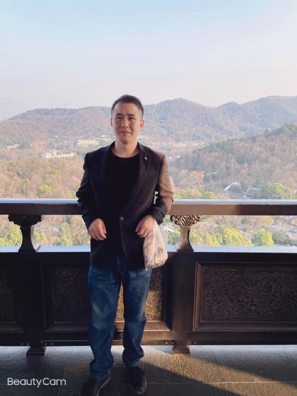 周周的第二张照片--台湾蓝颜知己交友网