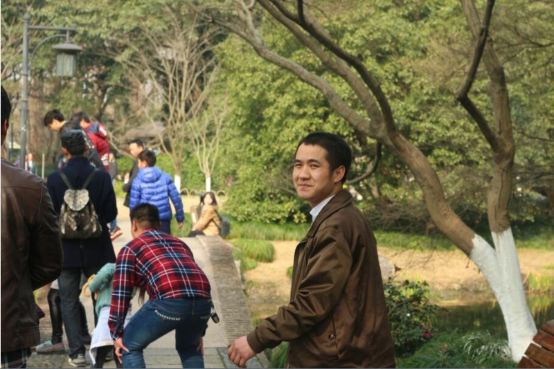 周周的第三张照片--台湾蓝颜知己交友网