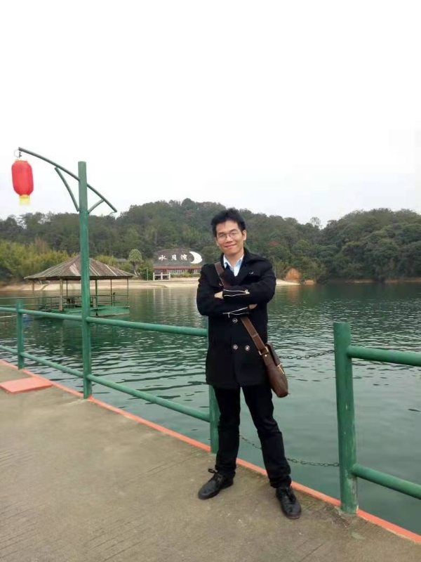 缘分不期而遇的第二张照片--台湾蓝颜知己交友网