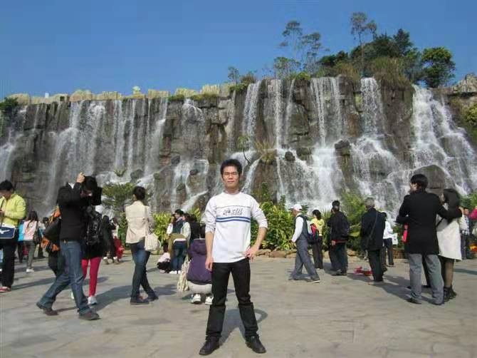 缘分不期而遇的第三张照片--台湾蓝颜知己交友网