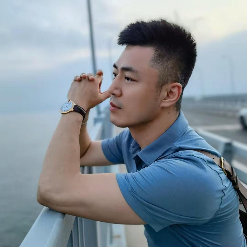 劉陽的第一张照片--台湾蓝颜知己交友网