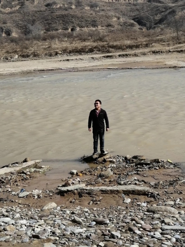 新之旅的第一张照片--台湾蓝颜知己交友网