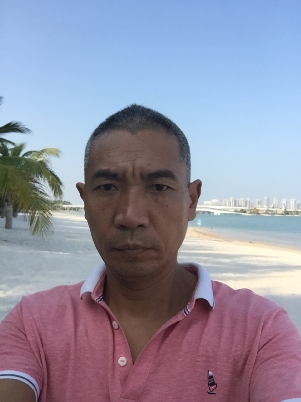 白开水的第一张照片--台湾蓝颜知己交友网