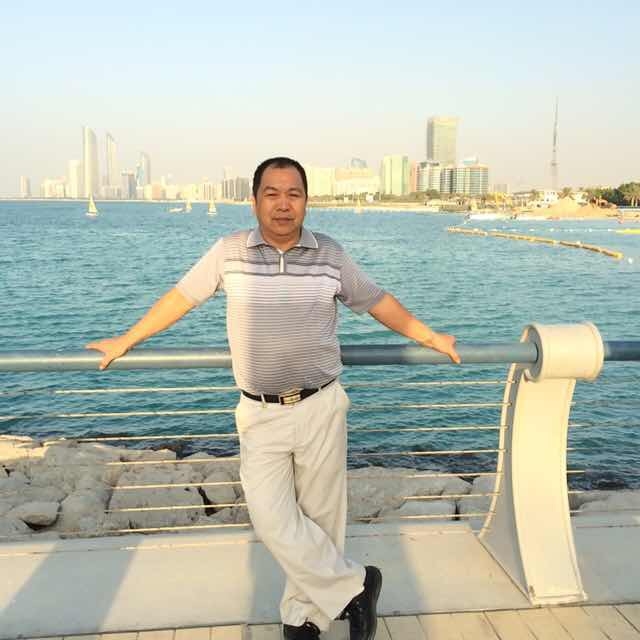 爱时尚爱旅游的第一张照片--台湾蓝颜知己交友网