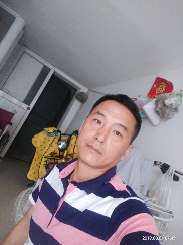 啊豹的第一张照片--台湾蓝颜知己交友网