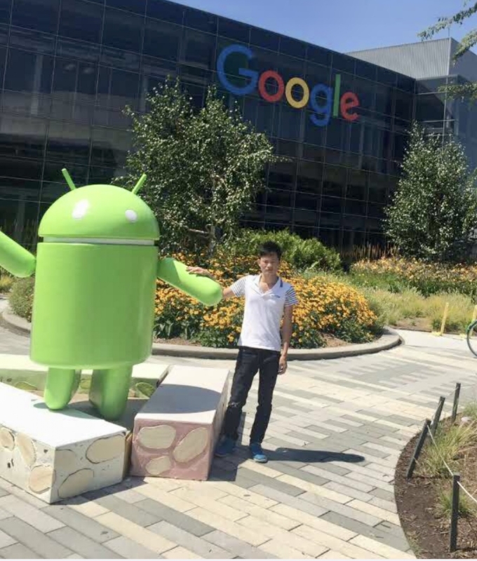 遇见你的第一张照片--台湾蓝颜知己交友网