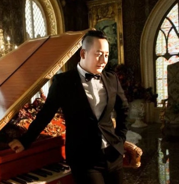 风雨飘摇的第一张照片--台湾蓝颜知己交友网