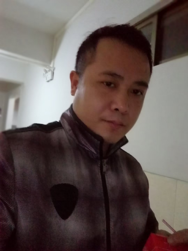 礼哥的第一张照片--台湾蓝颜知己交友网