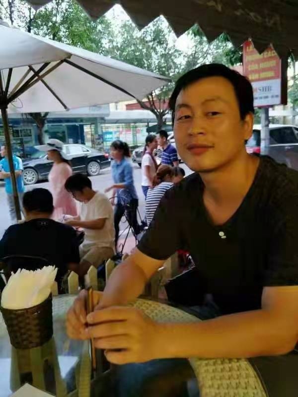 广州相亲的第一张照片--台湾蓝颜知己交友网