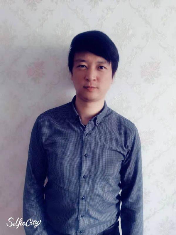 小李的第二张照片--台湾蓝颜知己交友网