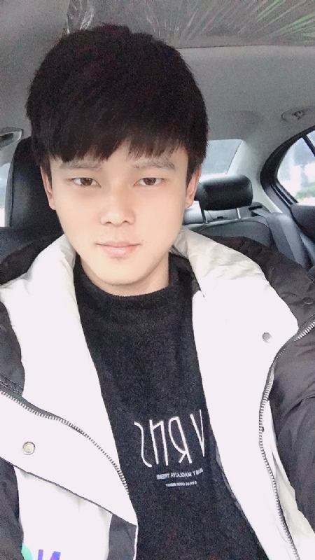 胡健男的第一张照片--台湾蓝颜知己交友网