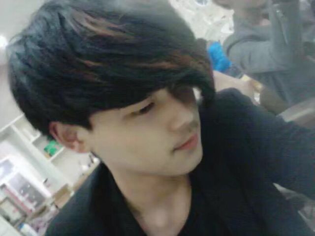 胡健男的第三张照片--台湾蓝颜知己交友网