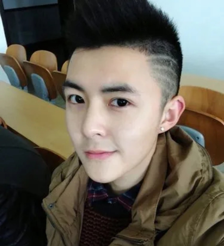 lett的第一张照片--台湾蓝颜知己交友网