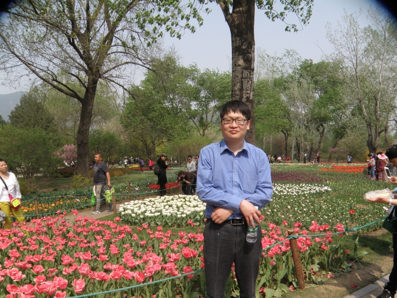 高健的第一张照片--台湾蓝颜知己交友网