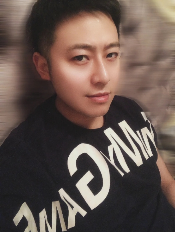 陳世傑Jay的第一张照片--台湾蓝颜知己交友网