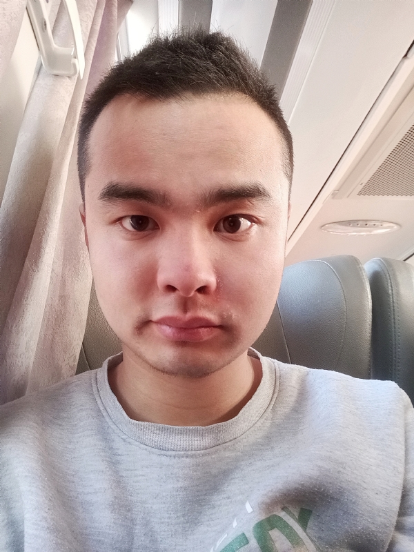 卡恩鱼的第一张照片--台湾蓝颜知己交友网