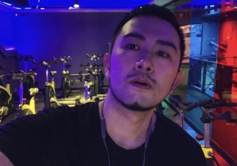 張銘源的第一张照片--台湾蓝颜知己交友网