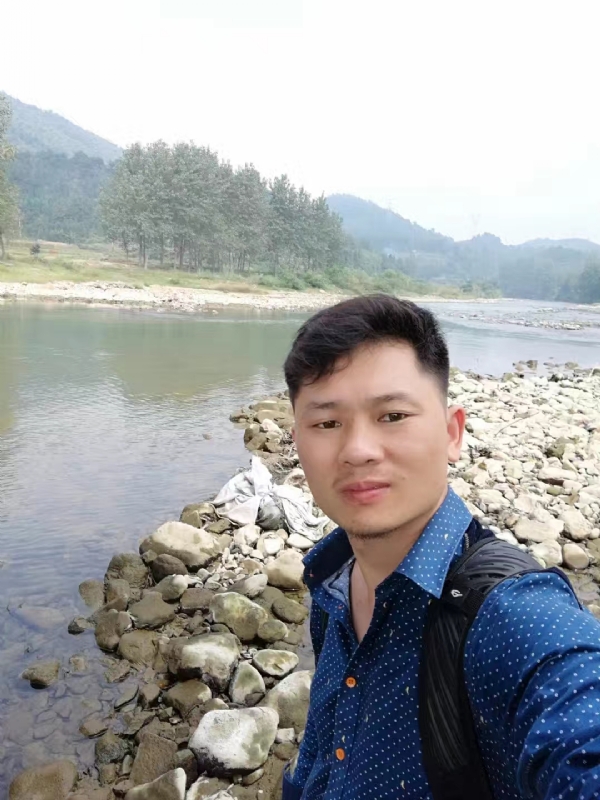 未来可期的第一张照片--台湾蓝颜知己交友网