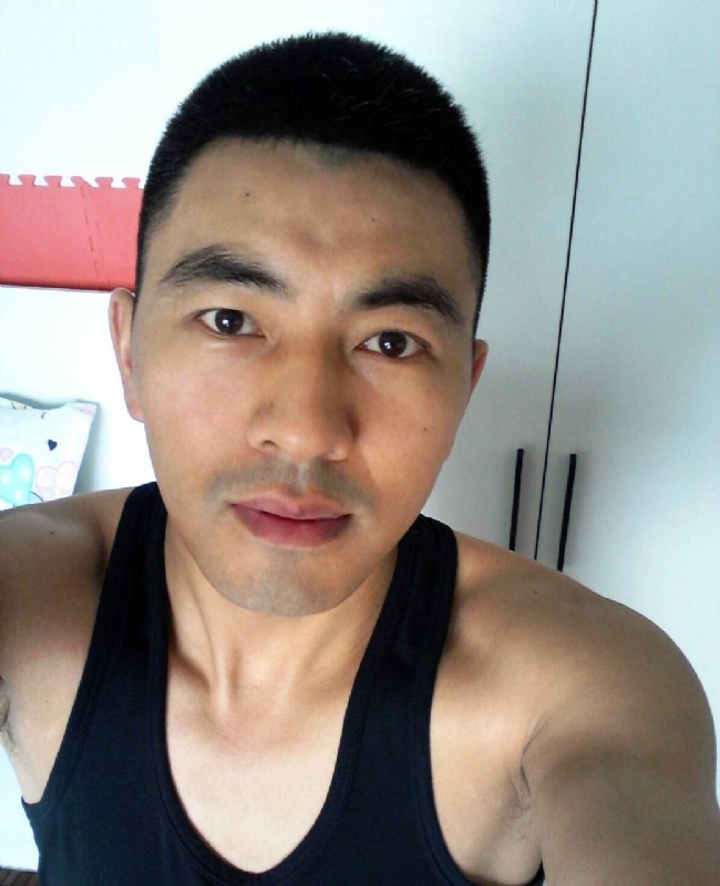 天道酬勤的第二张照片--台湾蓝颜知己交友网