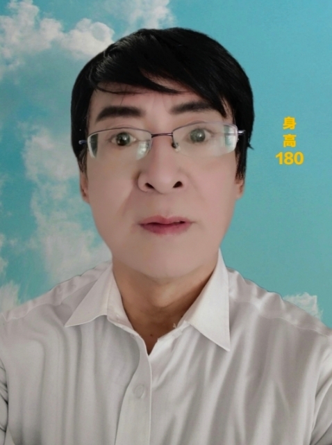 大叔寻觅有缘人的第一张照片--台湾蓝颜知己交友网