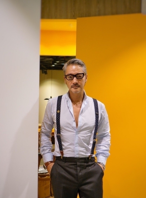 珍惜时间的第一张照片--台湾蓝颜知己交友网