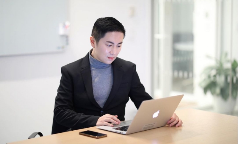 文浩的第一张照片--台湾蓝颜知己交友网