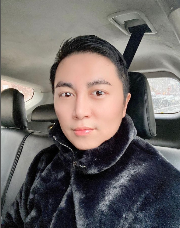 文浩的第二张照片--台湾蓝颜知己交友网