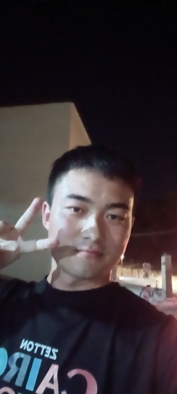 逆光的第二张照片--台湾蓝颜知己交友网