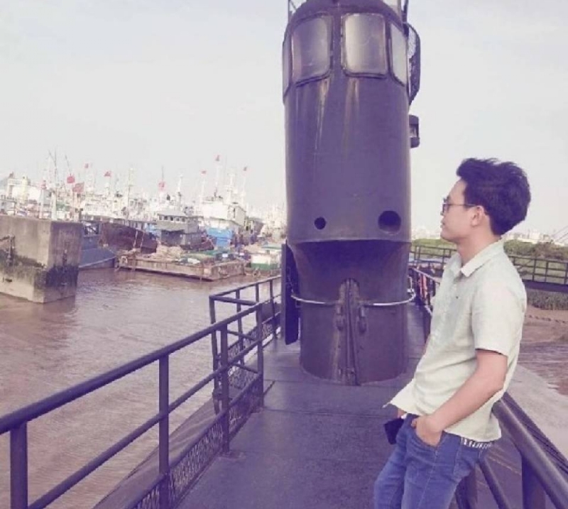 达浪的第一张照片--台湾蓝颜知己交友网