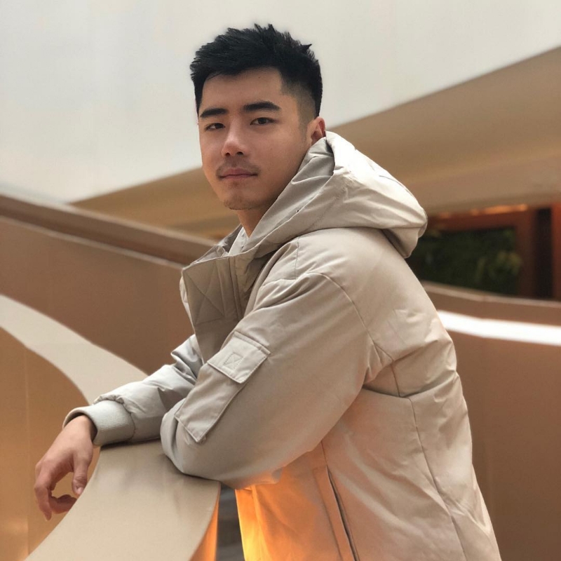 SOREN的第二张照片--台湾蓝颜知己交友网