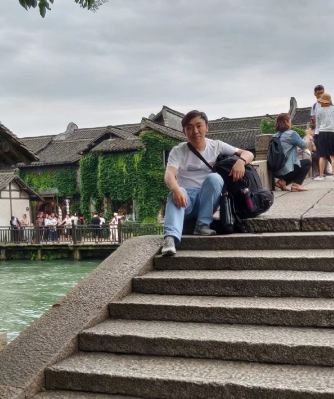 孤星夜雨的第二张照片--台湾蓝颜知己交友网