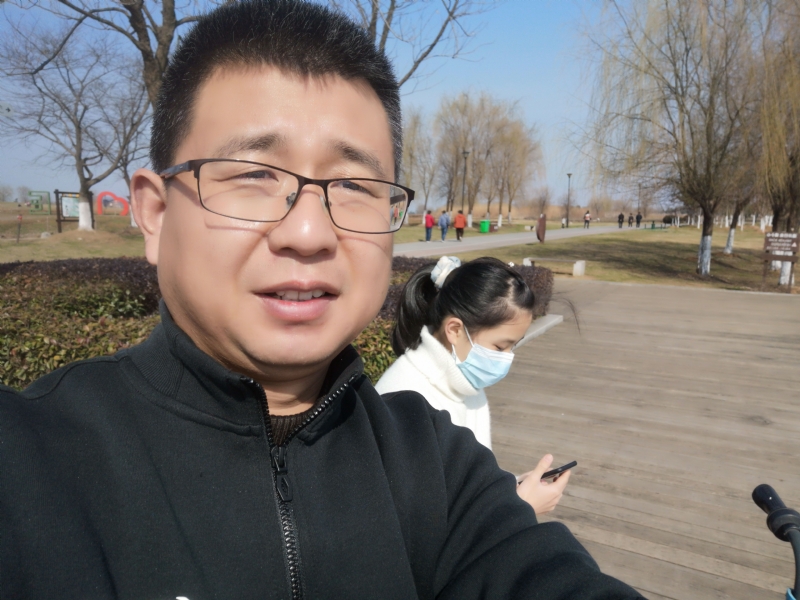 福星的第一张照片--台湾蓝颜知己交友网