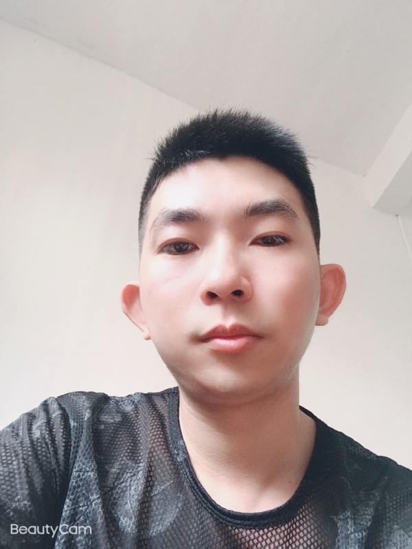 诚恳的第一张照片--台湾蓝颜知己交友网