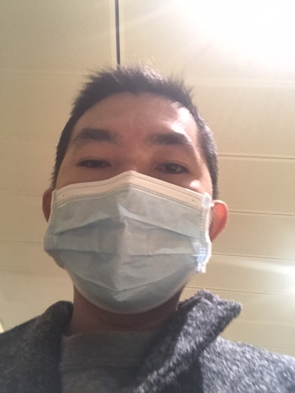 诚恳的第二张照片--台湾蓝颜知己交友网