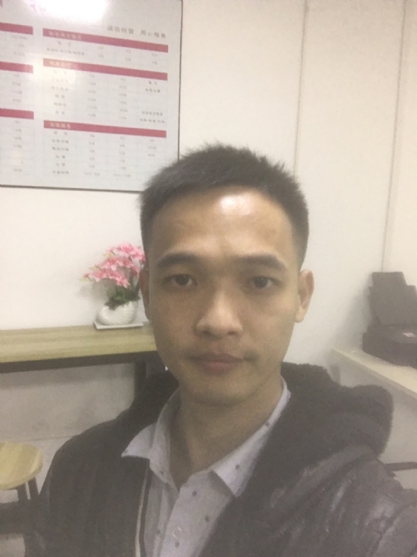 法律人小陈的第一张照片--台湾蓝颜知己交友网