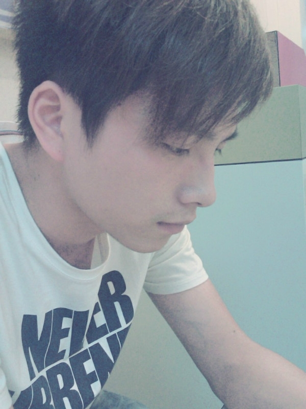 灵魂伴侣的第一张照片--台湾蓝颜知己交友网