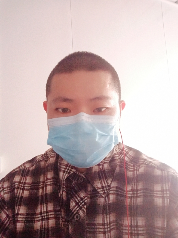 国平暖男的第一张照片--台湾蓝颜知己交友网