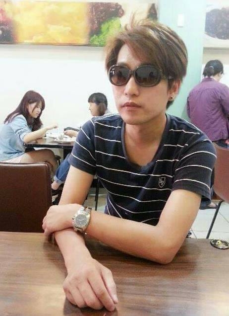 小克的第一张照片--台湾蓝颜知己交友网