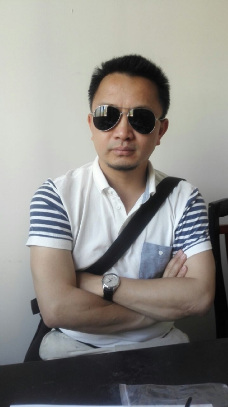 红粉知己觅一位的第一张照片--台湾蓝颜知己交友网