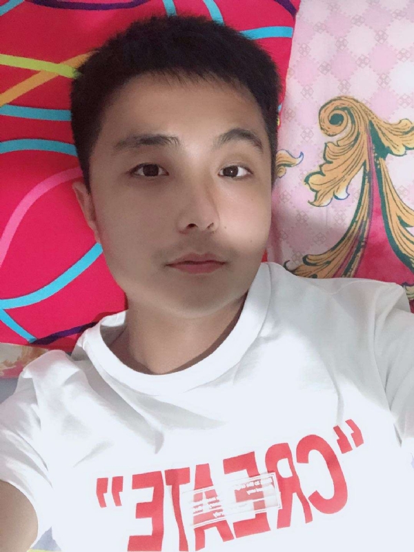 态度的第二张照片--台湾蓝颜知己交友网