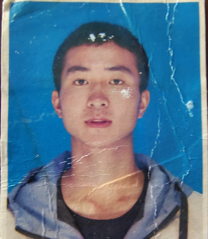 相亲成灾的第一张照片--台湾蓝颜知己交友网