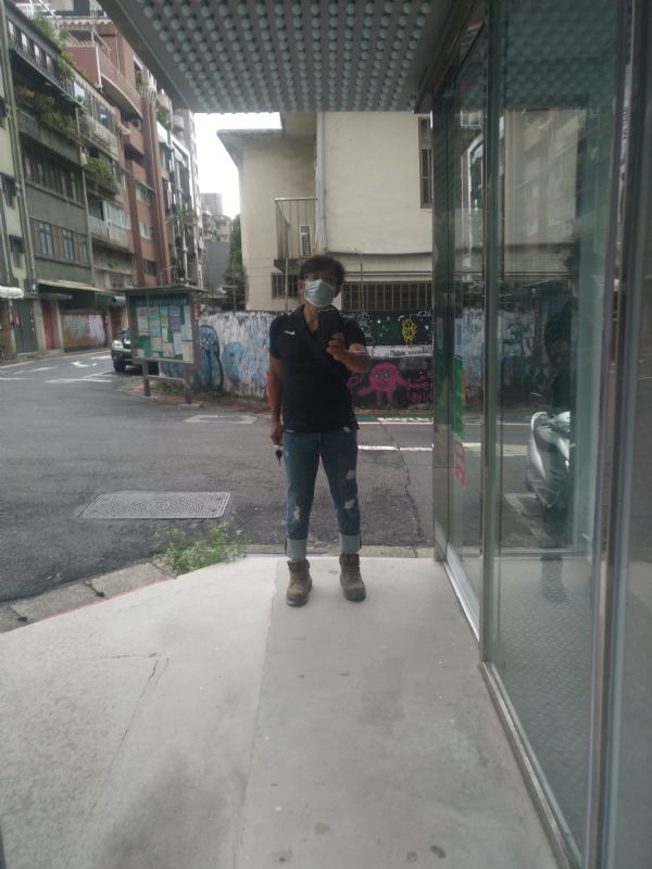 隱姓埋名的第二张照片--台湾蓝颜知己交友网