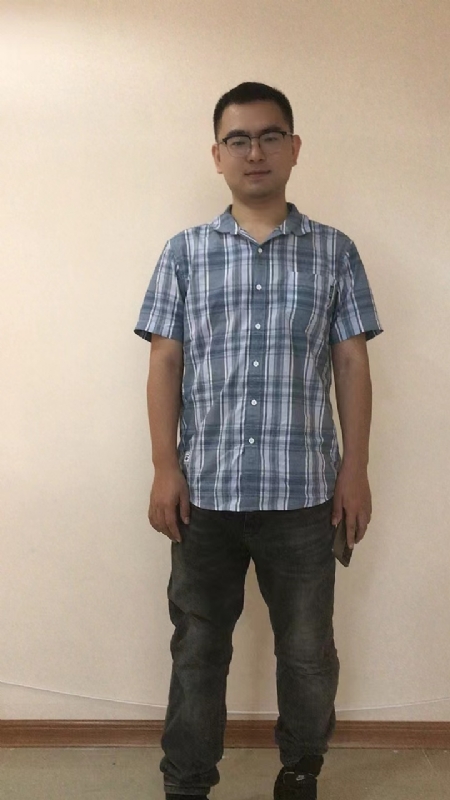 微尘的第三张照片--台湾蓝颜知己交友网