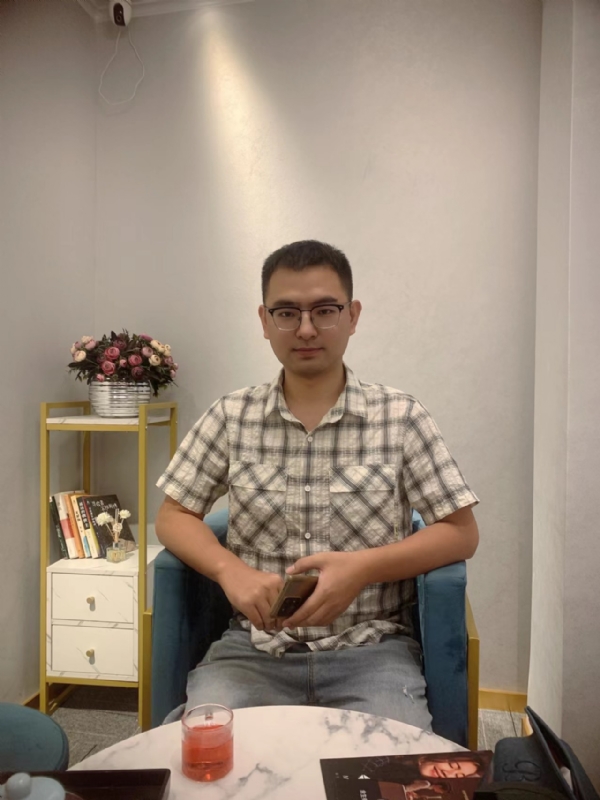 微尘的第五张照片--台湾蓝颜知己交友网